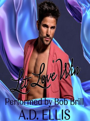 Let Love Win - Audiobook